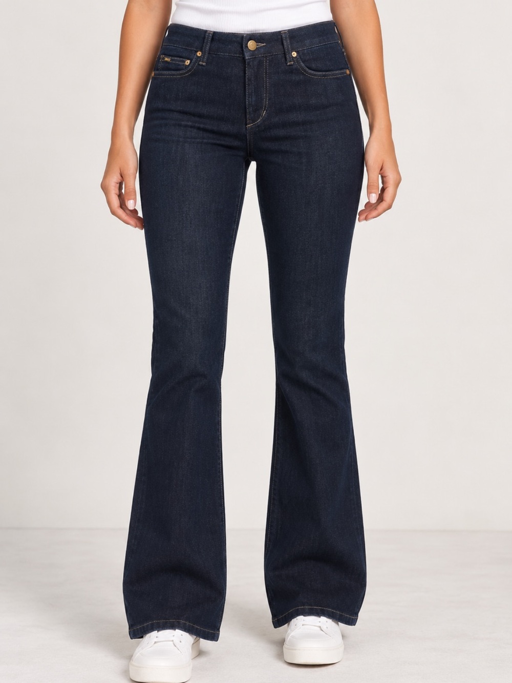 Joe's Jeans Fit: Honey, Wash - Perry Size 28